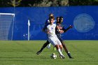 MSoc vs NEC  Wheaton College Men’s Soccer vs New England College. - Photo By: KEITH NORDSTROM : Wheaton, Soccer